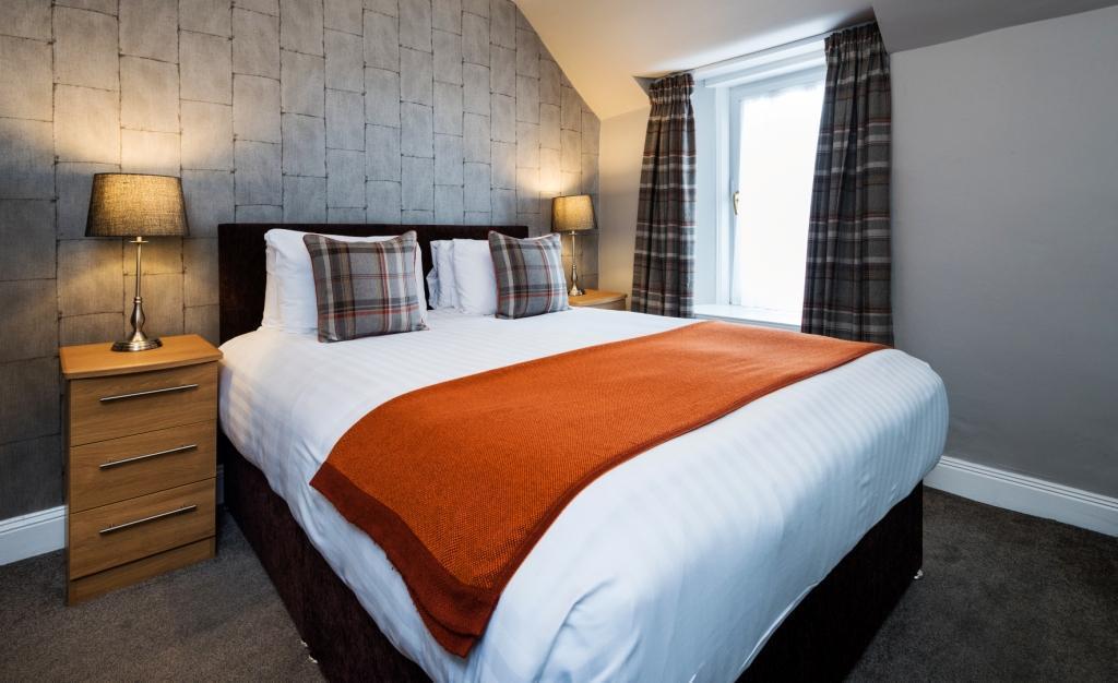 Derrybeg Bed And Breakfast Pitlochry Ngoại thất bức ảnh
